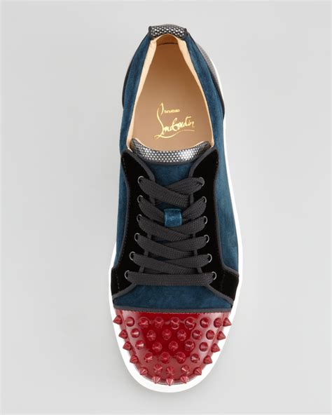 where to buy christian louboutin shoes mens